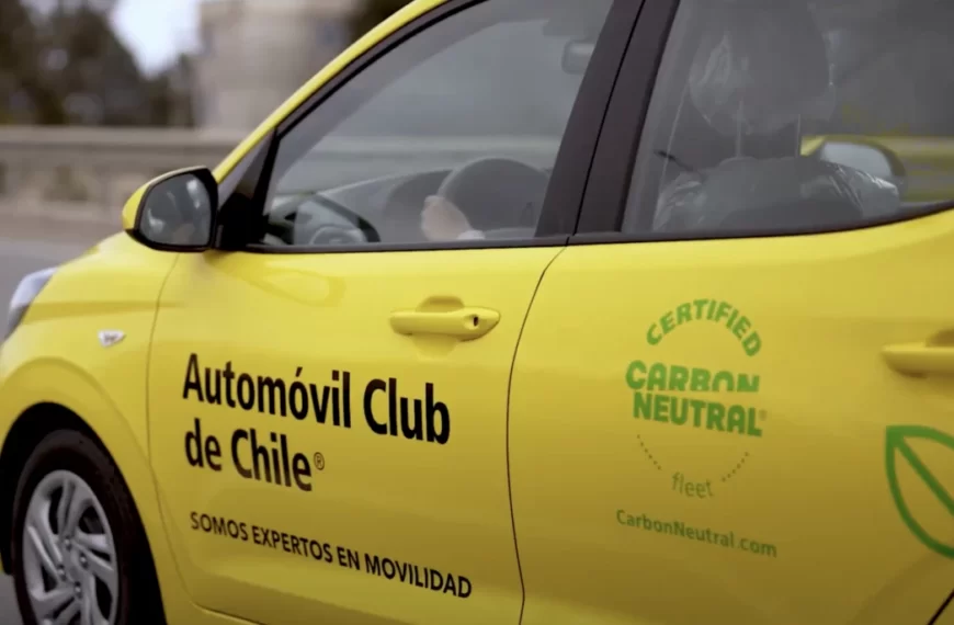 ​Automóvil Club retorna al negocio de las asistencias y aspira a tener el 30% del mercado