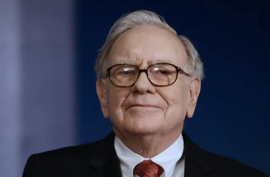Las 10 reglas de Warren Buffett para enriquecerse